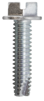 THREAD CUTTING SCREWS